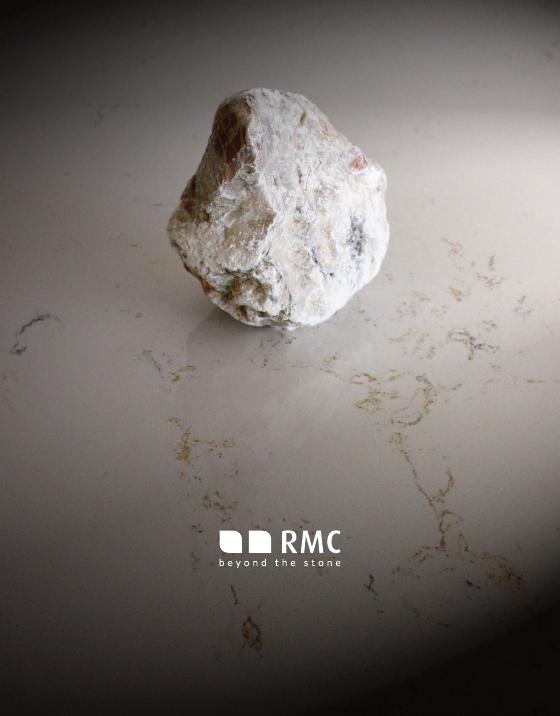 RMC — Marble