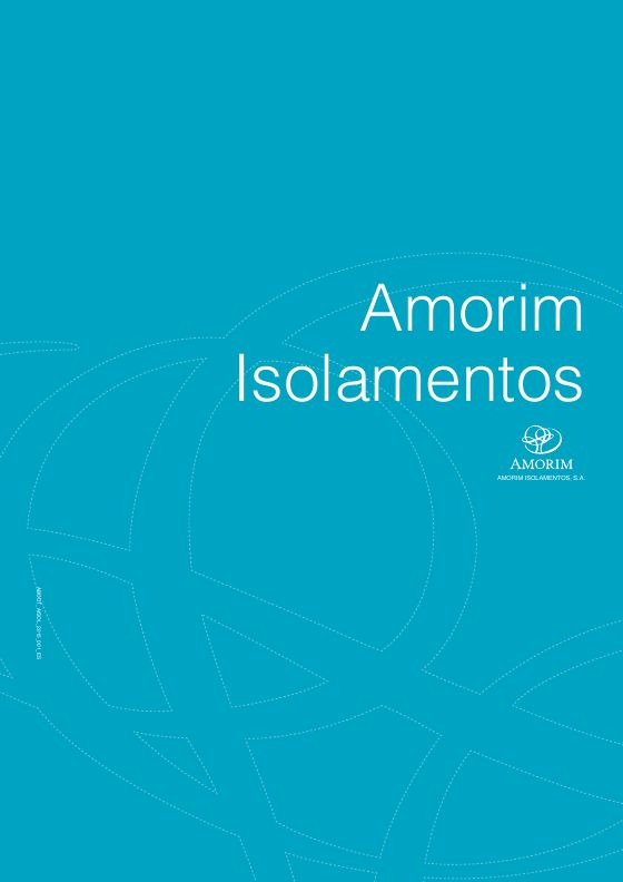 Aglomerado negro — Corticeira Amorim