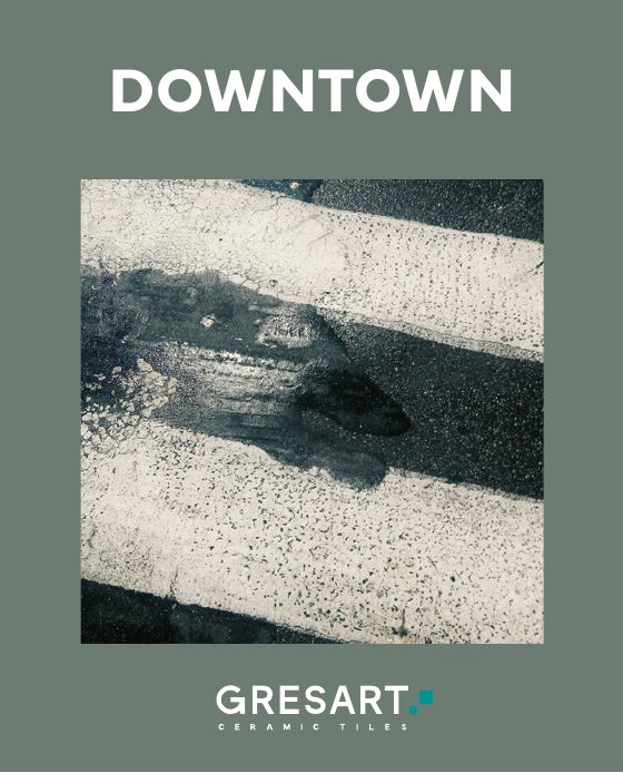 Downtown — Gresart