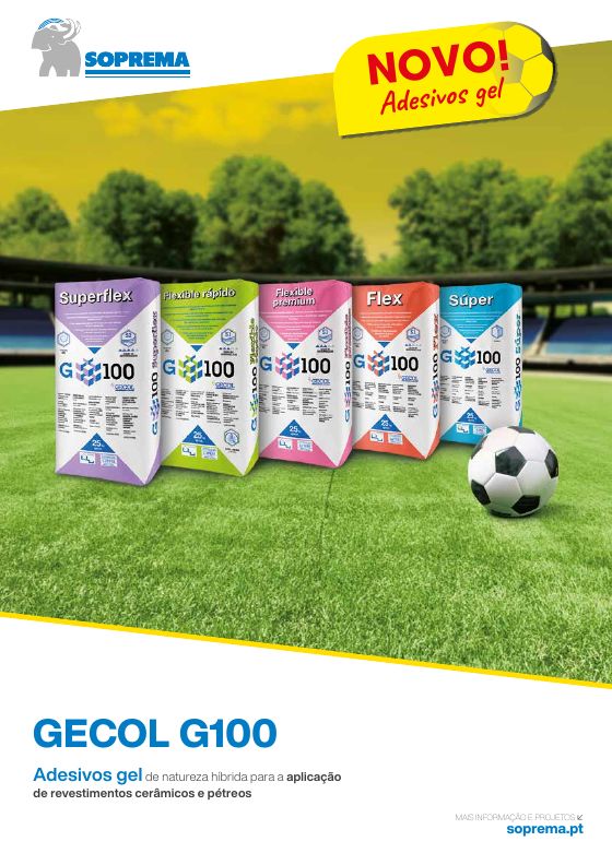 G100 — Gecol