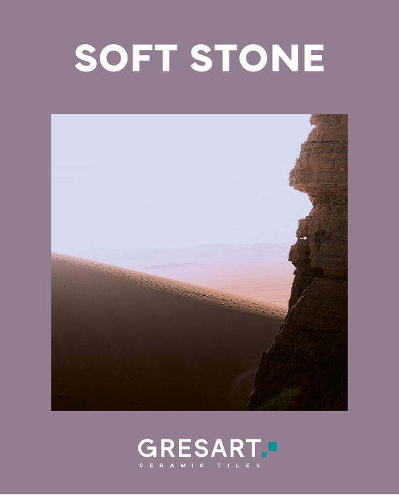 Soft Stone — Gresart