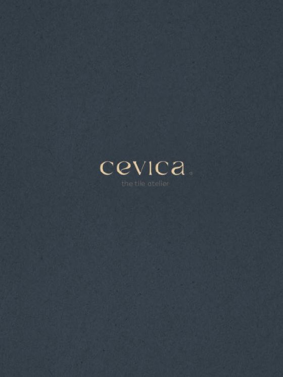 Catálogo general — Cevica