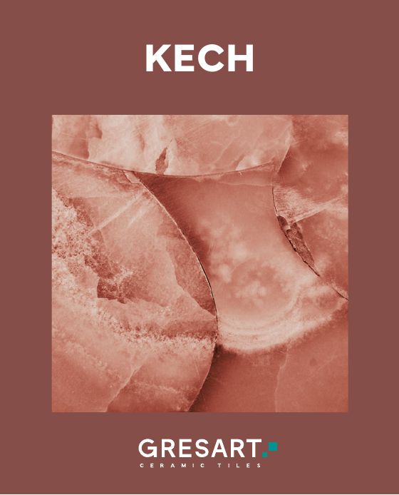 Kech — Gresart