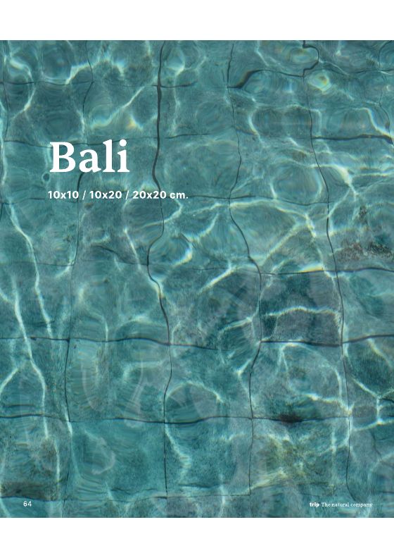 Bali — Mosavit