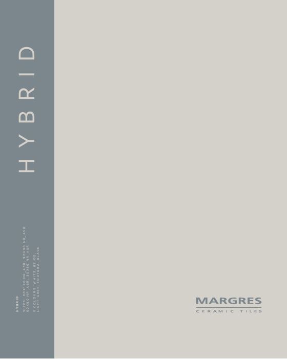 Hybrid — Margrés