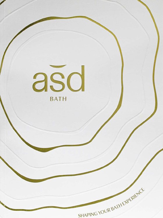 Platos de ducha — ASD