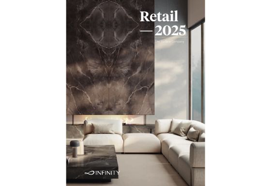 Retail — Infinity