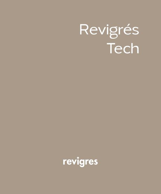 Tech — Revigres