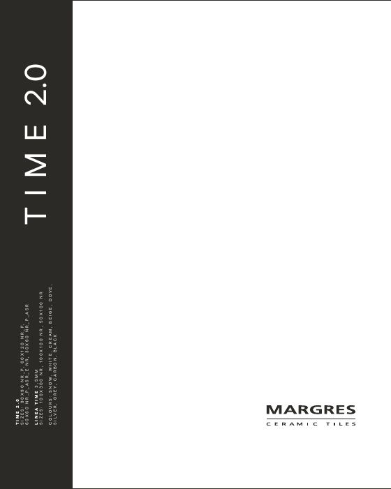 Time — Margrés