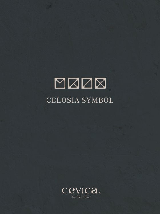 Celosia Symbol — Cevica