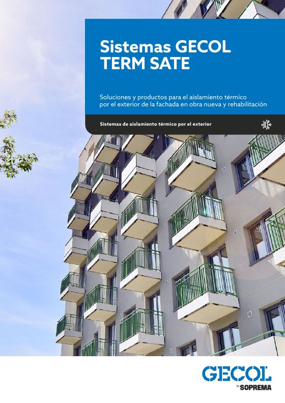 Term Sate — ETICS Gecol