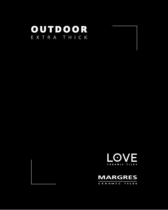 Outdoor — Margrés