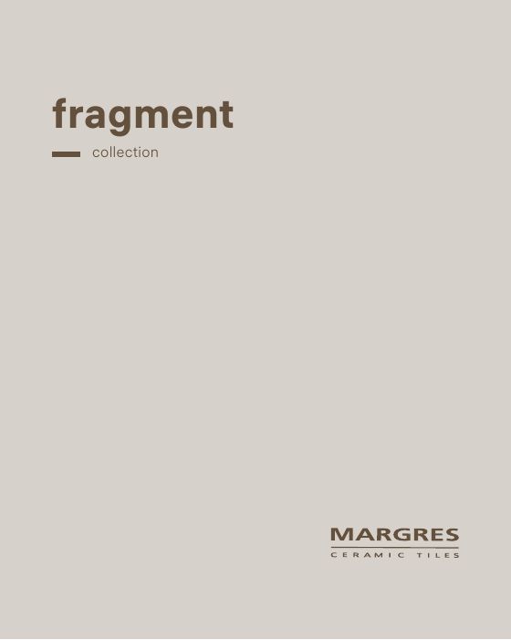 Fragment — Margrés