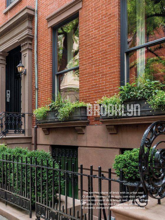 Brooklyn — Aleluia