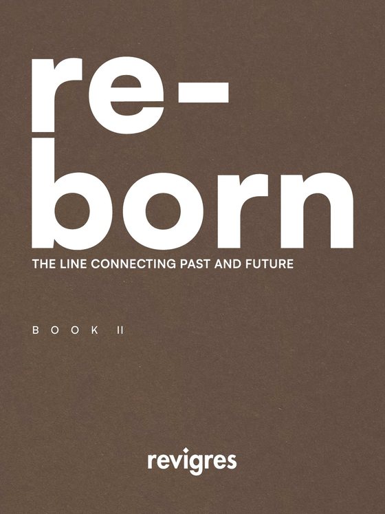 Reborn — Revigres