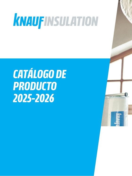 Lana mineral — Knauf