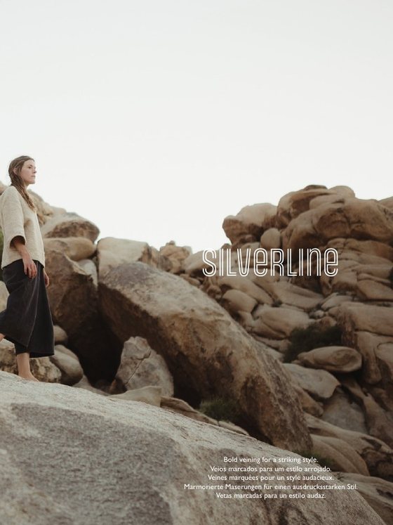 Silverline — Aleluia