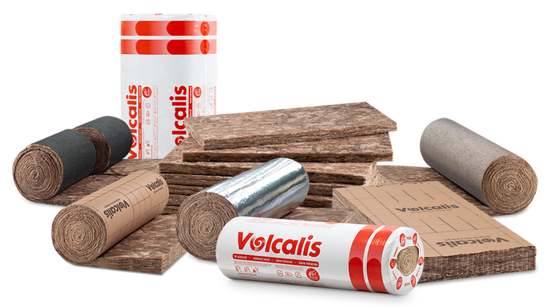 Lana Mineral Volcalis
